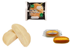 惣菜パン部門、堂々の大賞は国産小麦を使用！もぐナビ「おやつ大賞2017」