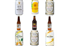 ノンアルコールビールおすすめランキング！人気の種類をまとめてチェック！