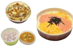 アナタはどっちのドリアが好き？：みんなが食べたい！ 最新コンビニ弁当ランキング