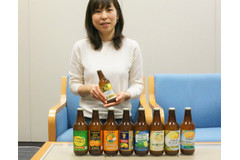 宝酒造の「クラフトチューハイ」が熱い！ゆず、みかん…ご当地「ひとてま造り」飲み比べ