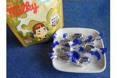 【超ミルキー】ファミマ限定の不二家「ピュアミルキー」がすごすぎた！