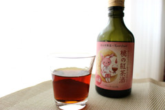 「桃の紅茶酒」「かりんとはちみつのお酒」etc.養命酒女性向けお酒6種類を飲み比べてみました！
