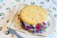 【ギルトフリーアイス】全米No1.『Three Twins Ice Cream(スリーツインズ アイスクリーム)』でインスタ映えアイスサンド！