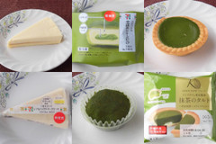 今度はファミマ名店コラボがランクイン！：今週のコンビニスイーツランキング