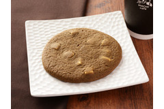 ローソンが深みある味わいの「ほうじ茶とホワイトチョコのソフトクッキー」新発売！