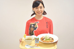 アーモンド効果と麺屋武蔵がコラボ！ 期間限定「冷やしアーモンドミルクつけ麺」実食レポ