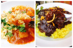 一条もんこが教える「アナタの知らないレトルトカレー」nakato麻布十番シリーズ