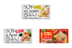 「クリーム玄米ブラン」シリーズがバランス栄養食部門を独占！ もぐナビ「おやつ大賞2018 上半期」
