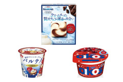 小腹満たしのクリームチーズが乳製品部門で大賞に！ もぐナビ「おやつ大賞2018 上半期」