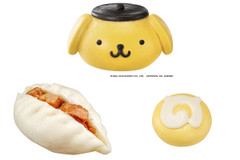 中華まん部門の大賞はあのキャラとローソンのコラボ！ もぐナビ「おやつ大賞2018 上半期」