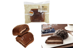 菓子パン部門はセブンのスイーツみたいなパンが大賞！ もぐナビ「おやつ大賞2018 上半期」