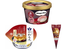 あのお餅系アイスの新作がアイス部門で大賞を授賞！ もぐナビ「おやつ大賞2018 上半期」