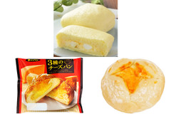 ローソンが惣菜パン部門の大賞を獲得！ もぐナビ「おやつ大賞2018 上半期」