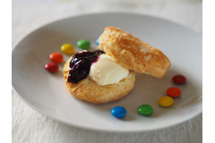 絶品デザートに早変わり！ケンタッキー「ビスケット」をアレンジしてみた！