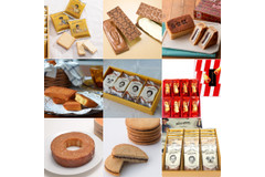 東京駅お土産ランキングBEST30！今買うべきお菓子＆スイーツが決定！