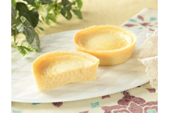 めっちゃチーズ！ローソン「6種のチーズタルト」全国で新発売