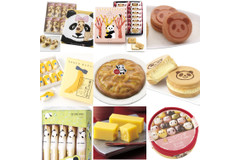 上野駅お土産おすすめランキングBEST10！売上人気1位の手土産が決定！