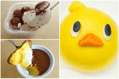 新作アイスにキャラクターまん♪：みんなが“食べたい”新商品ランキング