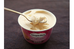 【ホックホク】安納芋＆なると金時を使用！ハーゲンダッツ「スイートポテトのタルト」