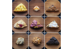 スコーン愛好家が選ぶ！スコーンおすすめ9選！