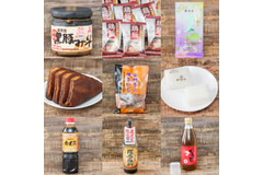 鹿児島お土産ランキング人気BEST10！おすすめの美味しいお土産を発表！