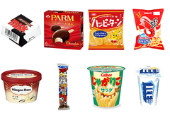 【クイズ】お菓子のキャッチコピー！いくつ思い出せるかな？【全10問】