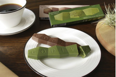 セブンでゴディバ！上質な味わい「ホワイトチョコレート 宇治抹茶」数量限定で発売！