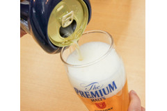 【プレモル工場見学】サントリー「〈天然水のビール工場〉武蔵野ブルワリー」へ行ってきました！