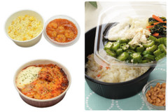 カロリー控えめネバネバでヘルシーに！：最新コンビニ弁当TOP3