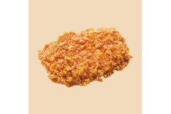 ファミマ「ザクザクチキン（メキシカン味）コーンフレーク衣にスパイシー！