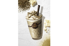 7月より数量限定発売！ゴディバ「ショコリキサーホワイトチョコレートほうじ茶」
