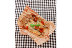 誰でも簡単に作れる♪夏の疲れを解消レシピ「ししゃものチーズ焼き」