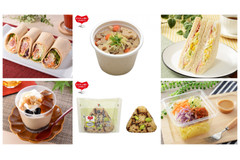 美容と健康のケアにおすすめ♪コンビニ新商品6選を紹介