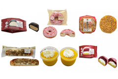 セブンイレブン今週の新商品！秋を感じるスイーツも続々登場☆