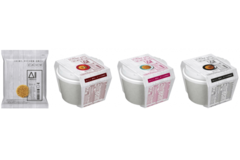 日清食品「All-in NOODLES（オール イン ヌードル）」新発売！栄養摂取とおいしさを同時に叶える♪