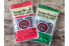 おつまみ界最強の「ビーフジャーキー」が最高のダイエット食品になってて凄い！