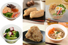 美容と健康のケアにおすすめ♪コンビニ3社の今週の新商品6選