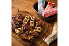 プレゼントや手土産にも喜ばれる、簡単お菓子レシピを5つご紹介！