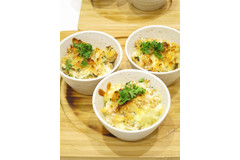 ヘルシーで栄養豊富な豆腐を使った時短レシピをご紹介！ ダイエットにもおすすめです