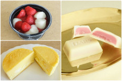 期間限定プレミアムなダースに注目！：みんなが“食べたい”新商品ランキング