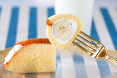 【最強のおやつ】『まるごとバナナ』がさらに美味しくなってる！