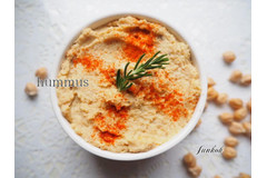 美容と健康に効くひよこ豆レシピ5選！20分以内で作れる時短レシピをご紹介します