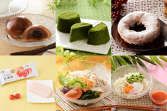 今週のローソン新商品6選！抹茶テリーヌやぷるもちショコラなど♪