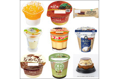 プリン新作おすすめ10選！味と食感にこだわった新しいプリンが勢揃い