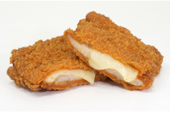 「ファミチキ（チーズタッカルビ味）」新発売！とろ〜りチーズ甘辛風味