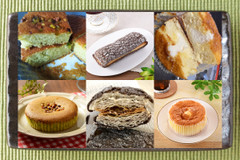 ファミマ新作はケーキ仕立て！残暑を払うひんやりおいしさ！：今週のコンビニパンランキング