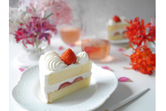 「いい夫婦の日」はショートケーキで祝おう！おすすめマリアージュ3つ