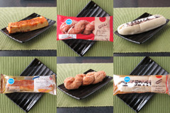 ファミマのフレトーは一味違う！ゴージャスデリシャスKIHACHI流！：今週のコンビニパンランキング