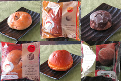 ファミマが来るぞ！怒涛の如く押し寄せる新作パンの数々！：今週のコンビニパンランキング