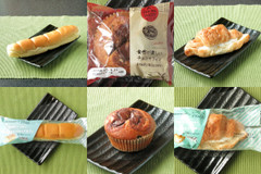 ローソンにMILKの波がやってきた！ コクありすっきり丸かじり！？：今週のコンビニパンランキング